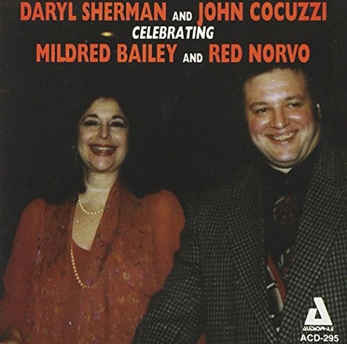 Celebrating Mildred Bailey and Red Norvo