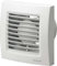 Maico - Original ECA 120 VZ, 0084.0007 - feststehendes Innengitter & Verzögerungs-Zeitschalter, Kleinraumventilator, Bad, WC, Abstellraum, Vorratsraum, Keller