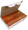 Jovi – Box, 30 Tabletten 50 g Knete, braun (7009)