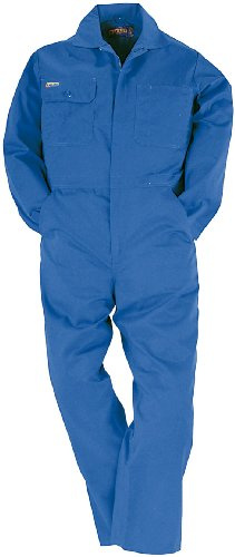 Blakläder 627018008500d124 Kombination Gr. D124 blau