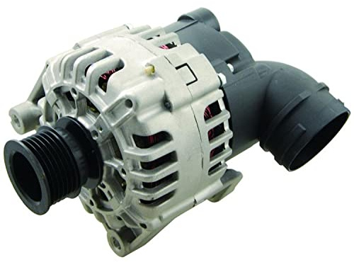 Wai 13971 N Lichtmaschine