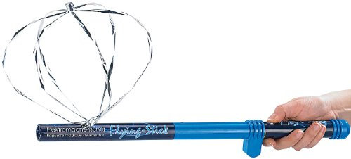 Pearl Baguette Magique de lévitation Flying Stick