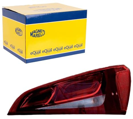 MAGNETI MARELLI 714021800801 Heckleuchte Rechts Scheinwerfer