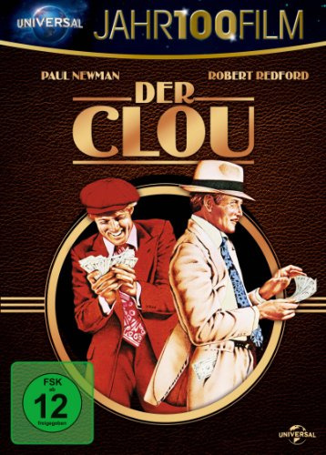 Der Clou - Jahr100Film