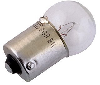 Connect 30559 Lucas Side Light Bulb 28V 7W SCC OE874 10pc
