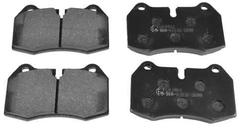 Blue Print ADN142124 Brake Pads