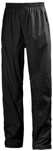Helly Hansen Damen W Loke s Muschelhose, Black, L, 990 Black