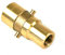 Bajonett Tankadapter M16 (16 mm x 1,5 mm Innengewinde) - Adapter für Autogasfahrzeuge - LPG Adapter für Autogas