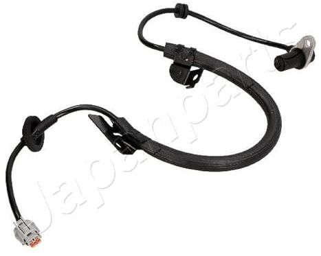 JAPANPARTS ABS-Sensor ABS-126 Vorderachse rechts Kompatibel mit NISSAN MAXIMA QX A33