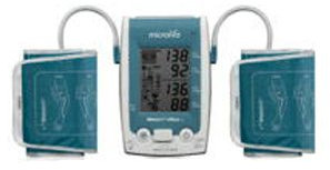 Microlife OFFICE-AFIB WatchBP Office AFIB Digital Blood Pressure Monitor