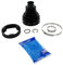SKF Faltenbalgsatz Thermoplast VKJP 8203 27mm Innendurchmesser Kompatibel mit Alfa Romeo Audi BMW Fiat Seat Skoda VW