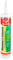 Red Devil 0646 Sellador acrílico de mampostería y hormigón, Gris, pack de 1
