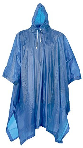 Regenjacke, Regenponcho, Regencape, Regenschutz UNISEX