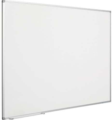 QUIPO | Whiteboard Economy | Stahlblech, emailliert, BxH 1500 x 1000 mm