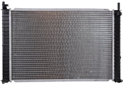 NRF 58276 Radiateur, refroidissement du moteur