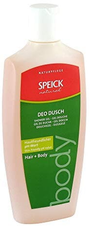 SPEICK Deo Duschbad 250 ml