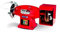 Femi 424 - Smerigliatrice Da Banco Combinata 370W Monofase