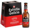Estrella Galicia Especial - Cerveza Lager Especial, Pack de 6 Botellas x 250 ml, Sabor Ligero y Amargo, Aroma a Lúpulo, 5,5% Volumen de Alcohol
