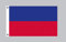 Everflag Flagge 90 x 150 : Haiti ohne Wappen