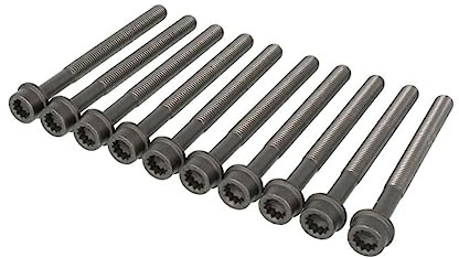 ELRING 323.300 Nuts and Bolts