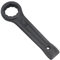32mm Slogging Box End Striking Ring Wrench Spanner Bi-Hex 12 Sided Metric
