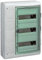 Coffret polyvalent Kaedra 36 modules - 4 ouvertures - 448 x 610 mm