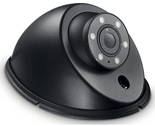Dometic Farbkamera PerfectView CAM 18 NAV schwarz