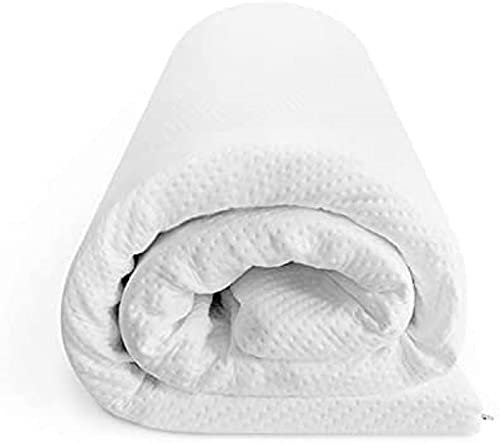 Mister Sandman Orthopädische Matratze 120x190, Kaltschaummatratze, 7 Liegezonen, Matratze H3 H2, Premium Matratzenbezug waschbar, Bequeme Matratze für alle Schlafpositionen, Rollmatratze
