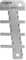 Step Setup Tiefenmesser für Fräser und Sägen, L10-63494, Für Router