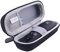 WERJIA Hartschalenhülle für Logitech Professional Presenter R400