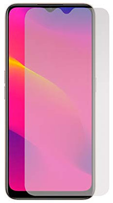 Todotumovil Protector de Pantalla OPPO A5 2020 de Cristal Templado Vidrio 9H para movil