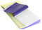 LuLyL 20 Blatt Tattoo-Transferpapier Tattoo-Pauspapier A4 Kohlepapier Tattoo Graphit Tattoo-Papier Transferfolienpapier
