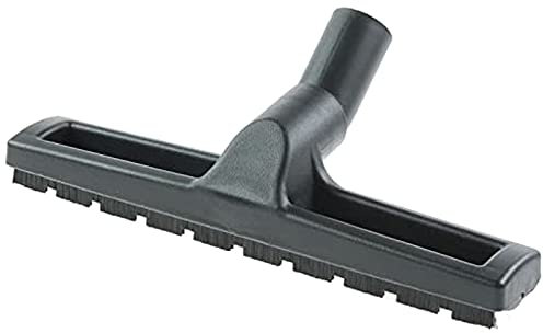 SPARES2GO Slim Hard Floor Brush Compatible with Vacmaster Vacuum Cleaners (35mm)