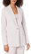 The Drop Blazer für Damen, Blake Lang, Flieder Marmor, 3XL Große Größen