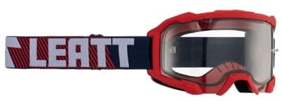 Leatt Goggle Velocity 4.5 Royal Clear 83%
