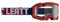 Leatt Goggle Velocity 4.5 Royal Clear 83%