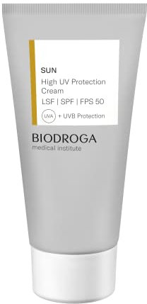 Biodroga Medical Institute - High UV Protection Cream LSF 50-50 ml