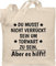 Baumwolltasche - Handball WM 2023 Trikot Ersatz - Du musst nicht verrückt sein um Torwart zu sein aber es hilft - Unisize - Naturweiß - handballer geschenke sport 25. geburtstag beachhandball em