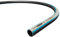 Gardena EcoLine Schlauch 1/2 Zoll, 20 m ohne Systemteile: Nachhaltiger Gartenschlauch aus recyceltem Plastik, Phthalat- und schadstoffrei, Power-Grip-Funktion, frostsicher und UV-beständig (18930-20)
