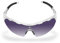 SIROKO Gafas de sol ciclismo K3s Bartali Transparente