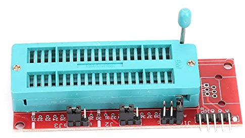 3 Kit3 PIC Programmer Set, Kit2 Kit3 PIC Debugger Programmer Emulator PIC Controller (PIC-Adapter-Writer)