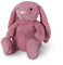 Bestlivings Plüschhase (Rose) mit Schlappohren - 55cm - Kuscheltier für Kinder - Plüsch Spielzeug - Flauschiges Stofftier - Soft Hase Ostergeschenk