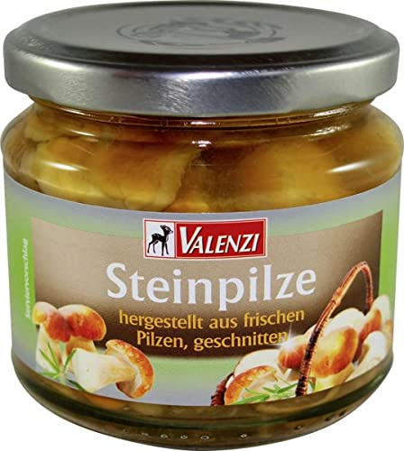 Valenzi Steinpilze, 100 g