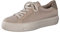 Paul Green Damen SUPER Soft Pauls, Frauen Bequemschuhe,schnürer,Schnuerschuhe,Schnuerer,straßenschuhe,Strassenschuhe,Beige (Antelope/Sahara),37.5 EU / 4.5 UK
