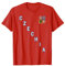 Tschechien Eishockey-Fan Tschechien T-Shirt