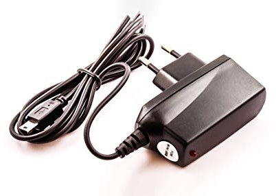 Ersatz Netzteil kompatibel mit Tomtom Go Classic 300