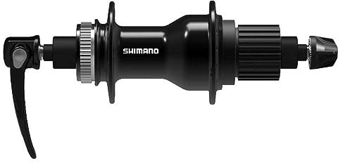 SHIMANO Fahrradfahren mit Kassette Marke SHIMANO für Erwachsene Unisex