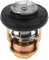 MANGRY Sostituzione termostato fuoribordo da 50 Gradi Adatto for Yamaha for Honda da 6 Cavalli a 40 Cavalli 2 Tempi