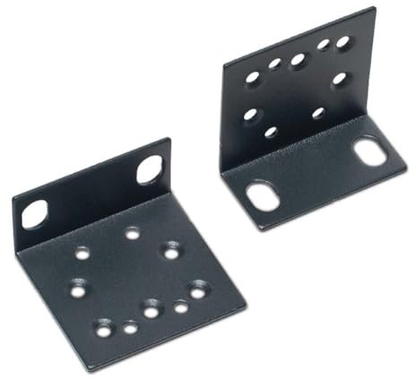 TP-Link Rack Accessory Mounting Kit, RACKMOUNT KIT-19