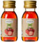 LA PATELIERE Arôme Naturel Fraise 60 ml (Lot de 2)